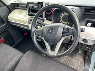 MAZDA FLAIR WAGON 2021
