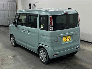 MAZDA FLAIR WAGON 2021
