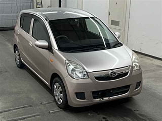 DAIHATSU MIRA 2008