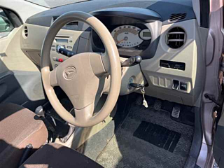 DAIHATSU MIRA 2008