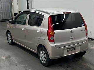 DAIHATSU MIRA 2008