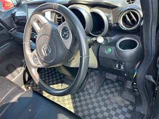 HONDA N BOX 2013
