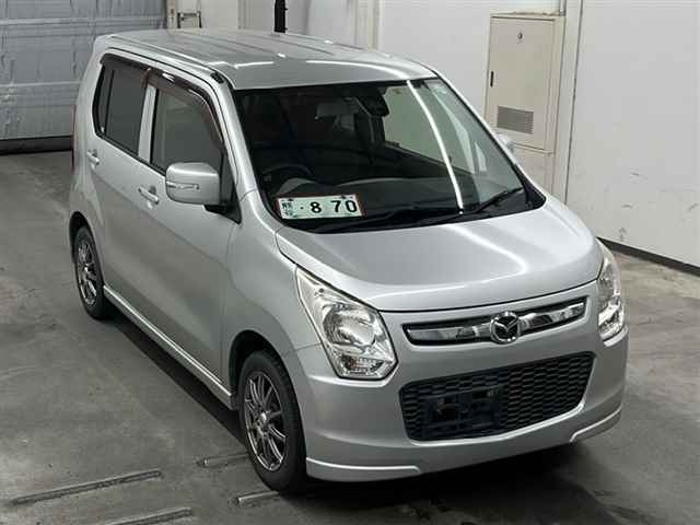 MAZDA FLAIR 2014