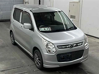 MAZDA FLAIR 2014