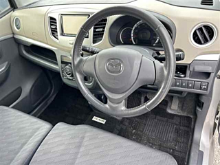 MAZDA FLAIR 2014