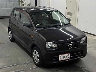 MAZDA CAROL 2018