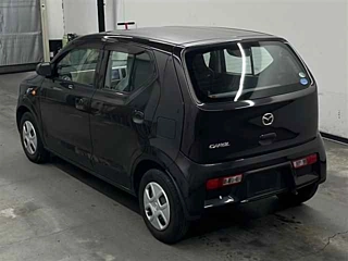 MAZDA CAROL 2018