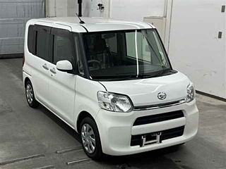 DAIHATSU TANTO 2017