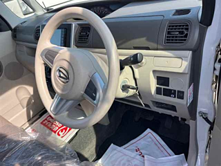 DAIHATSU TANTO 2017