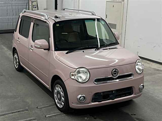 DAIHATSU MIRA 2014