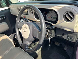 DAIHATSU MIRA 2014