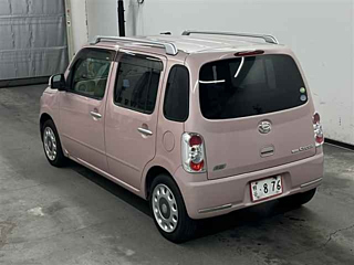 DAIHATSU MIRA 2014