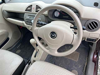 MAZDA CAROL 2011