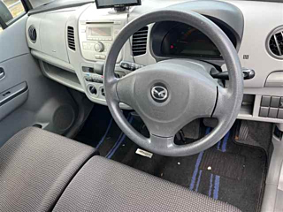 MAZDA AZ WAGON 2010