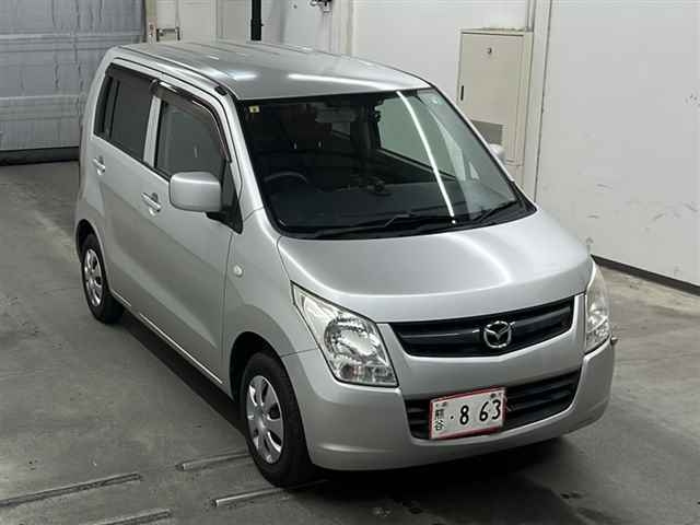 MAZDA AZ WAGON 2010