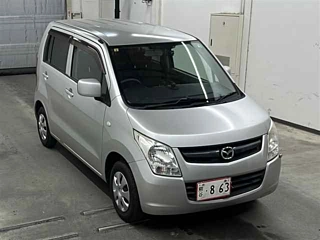 MAZDA AZ WAGON 2010