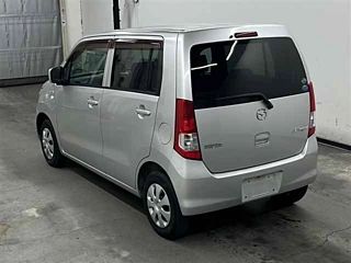 MAZDA AZ WAGON 2010