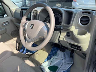 SUZUKI EVERY WAGON 2024