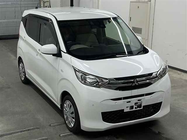 MITSUBISHI EK WAGON 2022