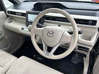MAZDA FLAIR 2018