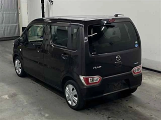 MAZDA FLAIR 2018