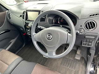 NISSAN ROOX 2012