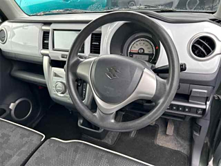 SUZUKI HUSTLER 2018