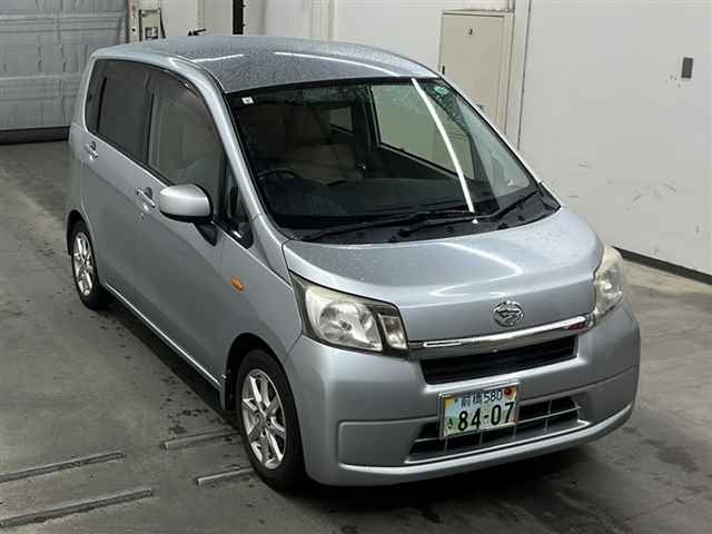 DAIHATSU MOVE 2013