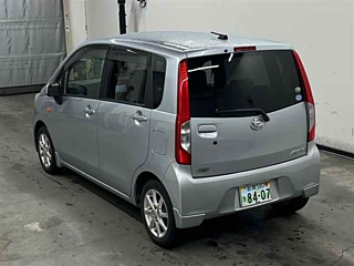 DAIHATSU MOVE 2013