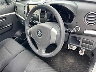 SUZUKI WAGON R 2011