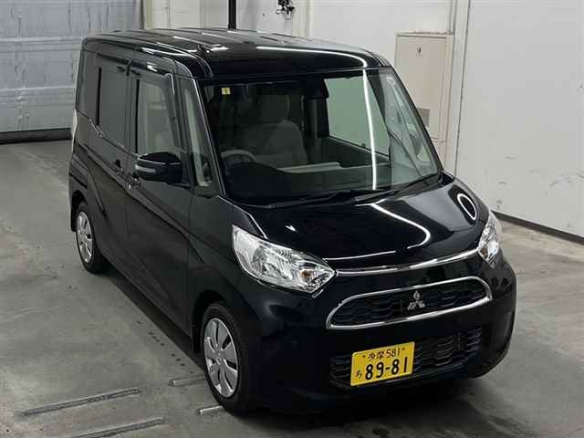 MITSUBISHI EK SPACE 2019