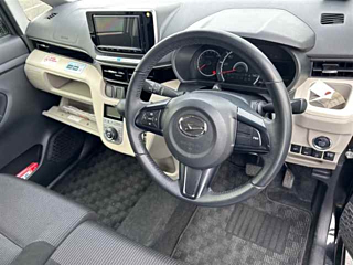 DAIHATSU MOVE 2022