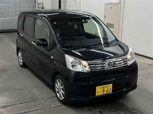 DAIHATSU MOVE 2022