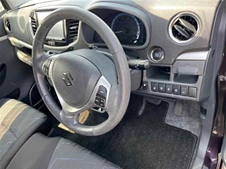 SUZUKI WAGON R 2016