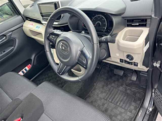 DAIHATSU MOVE 2022
