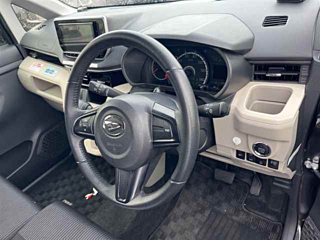 DAIHATSU MOVE 2022