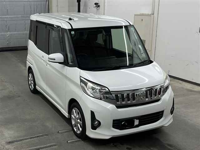 MITSUBISHI EK SPACE 2015