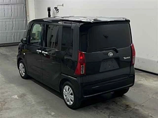 DAIHATSU TANTO 2023
