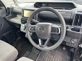 DAIHATSU TANTO 2023