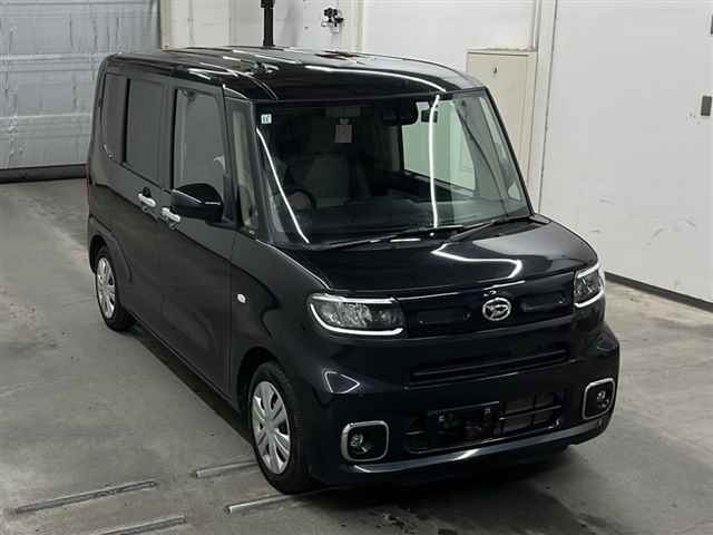 DAIHATSU TANTO 2023
