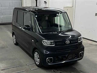 DAIHATSU TANTO 2023