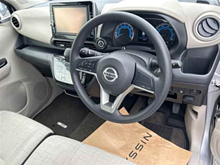 NISSAN DAYZ 2022