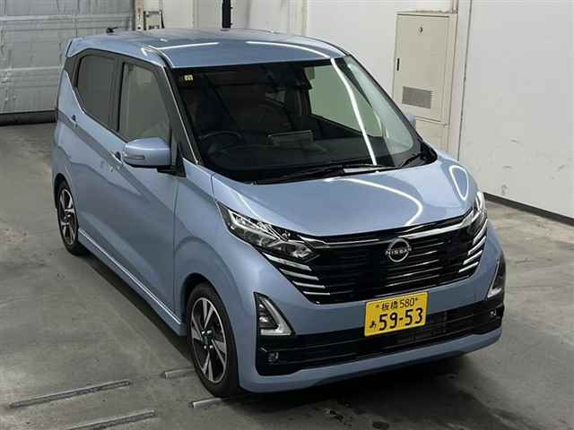 NISSAN DAYZ 2023