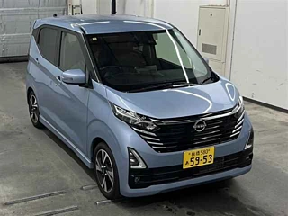 NISSAN DAYZ 2023