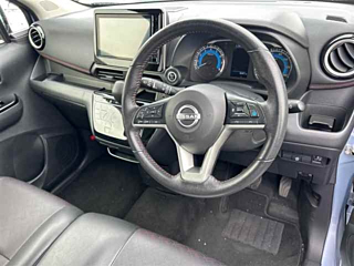 NISSAN DAYZ 2023