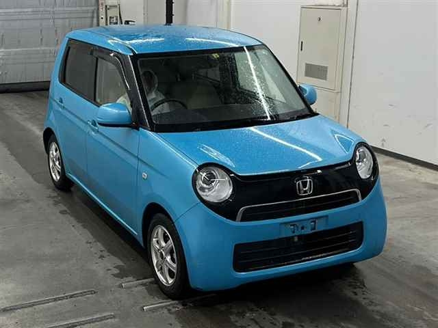 HONDA N ONE 2014