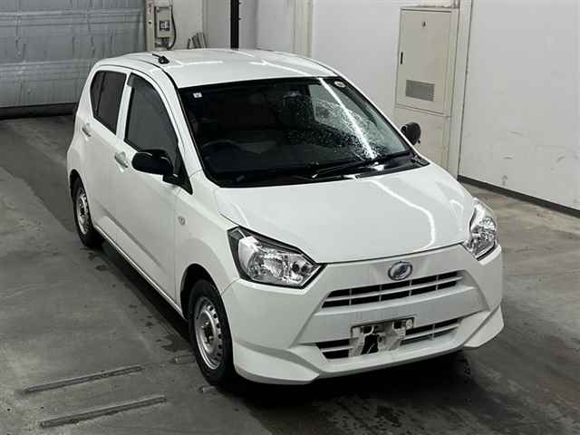 DAIHATSU MIRA E S 2019