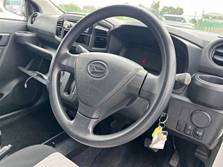 DAIHATSU MIRA E S 2019