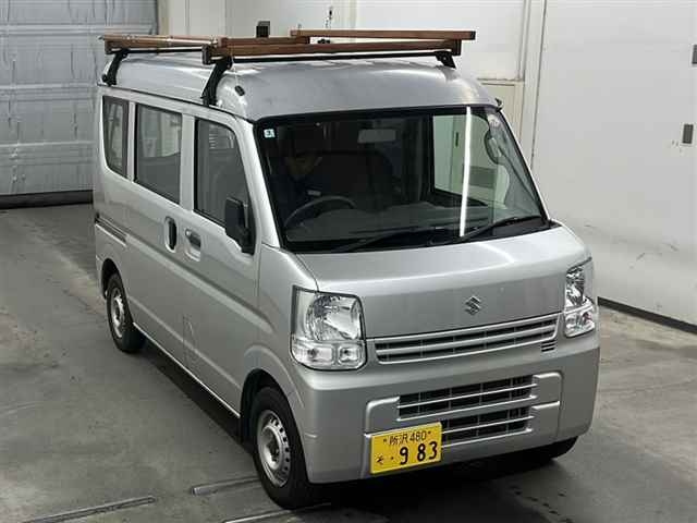 SUZUKI EVERY 2019