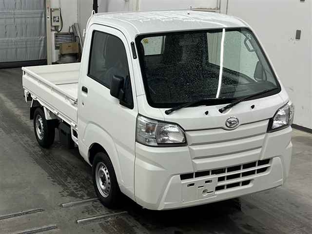 DAIHATSU HIJET TRUCK 2019